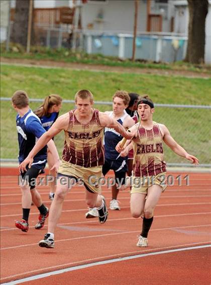 Thumbnail 2 in Wayland-Cohocton @ Haverling photogallery.