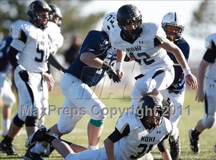 Thumbnail 2 in Monarch @ Pine Creek (CHSAA 4A Semifinal) photogallery.