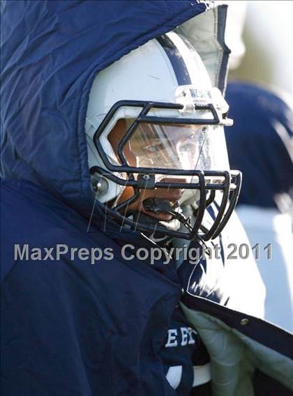 Thumbnail 3 in Monarch @ Pine Creek (CHSAA 4A Semifinal) photogallery.