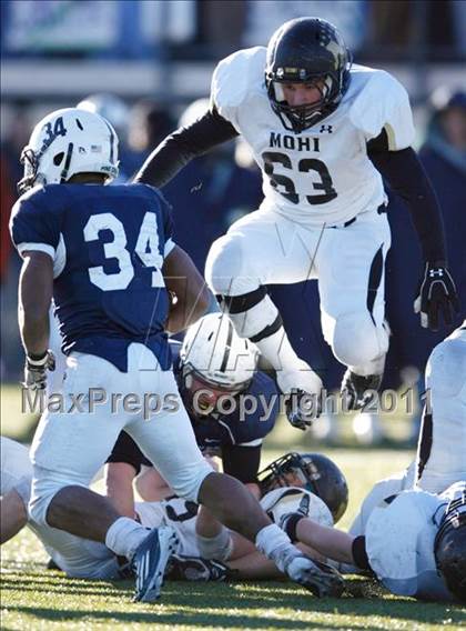 Thumbnail 2 in Monarch @ Pine Creek (CHSAA 4A Semifinal) photogallery.