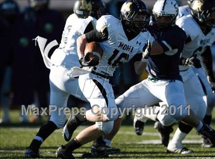 Thumbnail 1 in Monarch @ Pine Creek (CHSAA 4A Semifinal) photogallery.