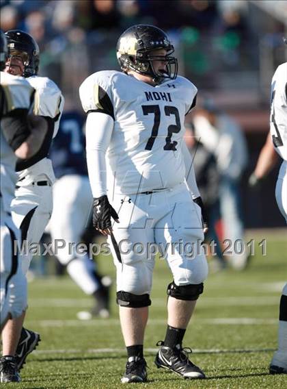 Thumbnail 1 in Monarch @ Pine Creek (CHSAA 4A Semifinal) photogallery.