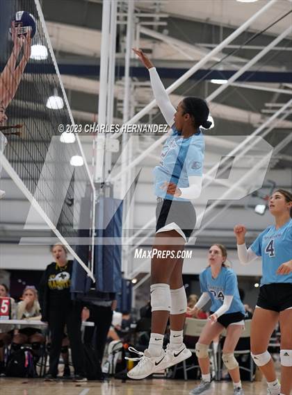 Thumbnail 3 in International Leadership of Texas Aggieland vs Houston Homeschool Athletics (Aggieland Come and Take It Showdown) photogallery.