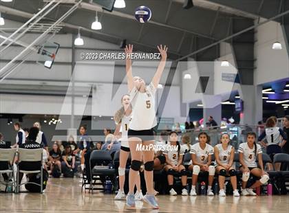 Thumbnail 2 in International Leadership of Texas Aggieland vs Houston Homeschool Athletics (Aggieland Come and Take It Showdown) photogallery.
