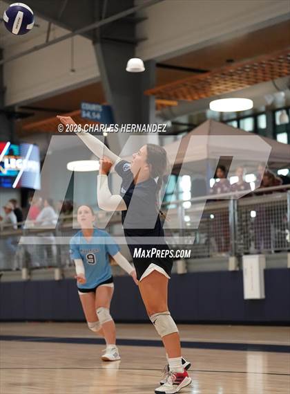 Thumbnail 3 in International Leadership of Texas Aggieland vs Houston Homeschool Athletics (Aggieland Come and Take It Showdown) photogallery.