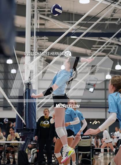 Thumbnail 2 in International Leadership of Texas Aggieland vs Houston Homeschool Athletics (Aggieland Come and Take It Showdown) photogallery.