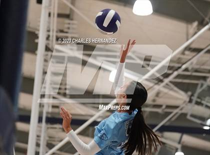 Thumbnail 1 in International Leadership of Texas Aggieland vs Houston Homeschool Athletics (Aggieland Come and Take It Showdown) photogallery.