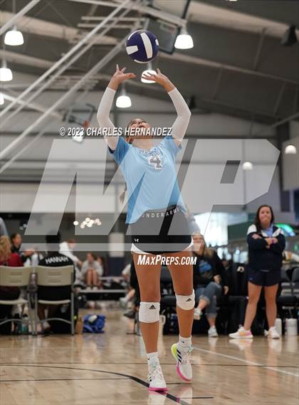 Thumbnail 3 in International Leadership of Texas Aggieland vs Houston Homeschool Athletics (Aggieland Come and Take It Showdown) photogallery.