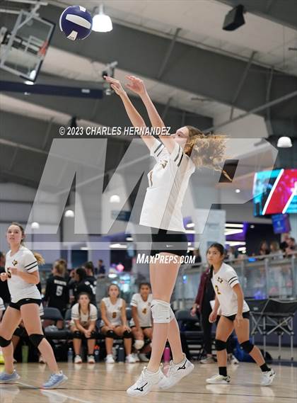 Thumbnail 1 in International Leadership of Texas Aggieland vs Houston Homeschool Athletics (Aggieland Come and Take It Showdown) photogallery.