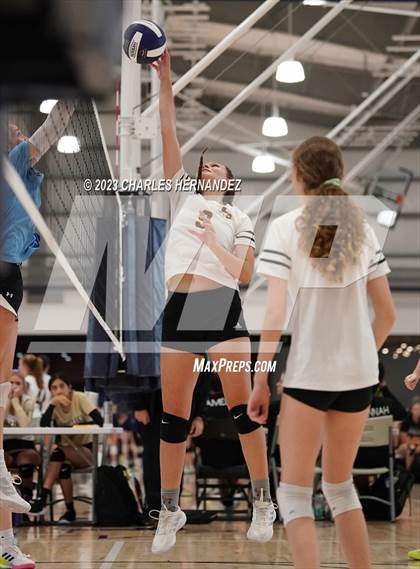 Thumbnail 1 in International Leadership of Texas Aggieland vs Houston Homeschool Athletics (Aggieland Come and Take It Showdown) photogallery.