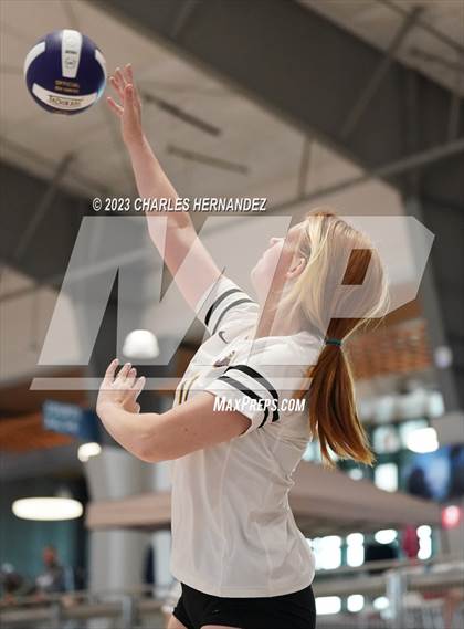 Thumbnail 2 in International Leadership of Texas Aggieland vs Houston Homeschool Athletics (Aggieland Come and Take It Showdown) photogallery.