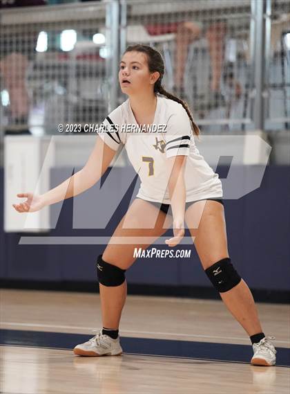 Thumbnail 2 in International Leadership of Texas Aggieland vs Houston Homeschool Athletics (Aggieland Come and Take It Showdown) photogallery.