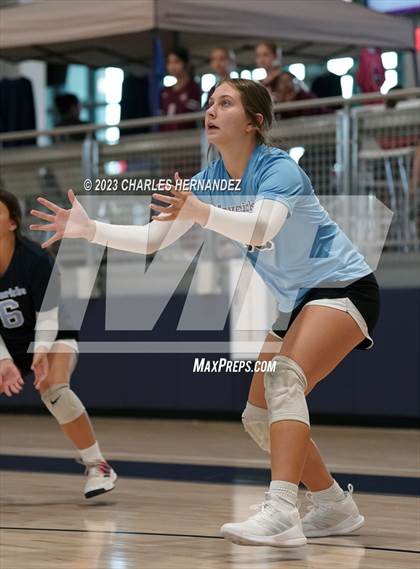 Thumbnail 2 in International Leadership of Texas Aggieland vs Houston Homeschool Athletics (Aggieland Come and Take It Showdown) photogallery.