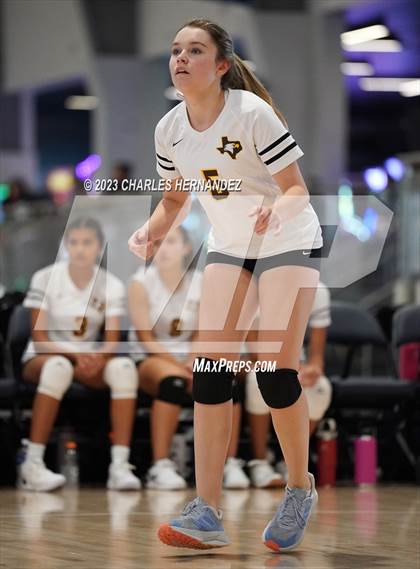 Thumbnail 3 in International Leadership of Texas Aggieland vs Houston Homeschool Athletics (Aggieland Come and Take It Showdown) photogallery.