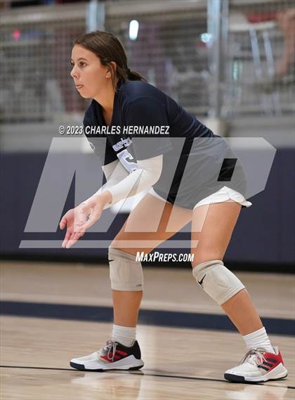 Thumbnail 2 in International Leadership of Texas Aggieland vs Houston Homeschool Athletics (Aggieland Come and Take It Showdown) photogallery.