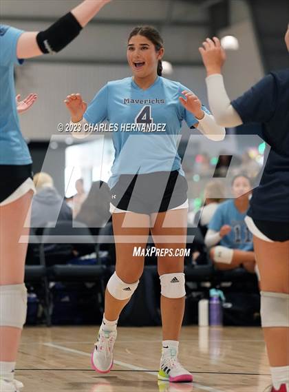 Thumbnail 3 in International Leadership of Texas Aggieland vs Houston Homeschool Athletics (Aggieland Come and Take It Showdown) photogallery.