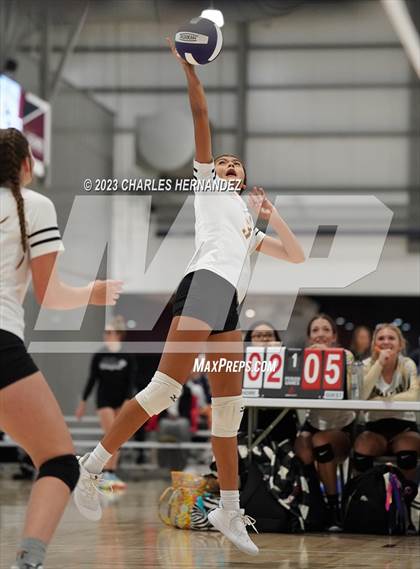 Thumbnail 3 in International Leadership of Texas Aggieland vs Houston Homeschool Athletics (Aggieland Come and Take It Showdown) photogallery.