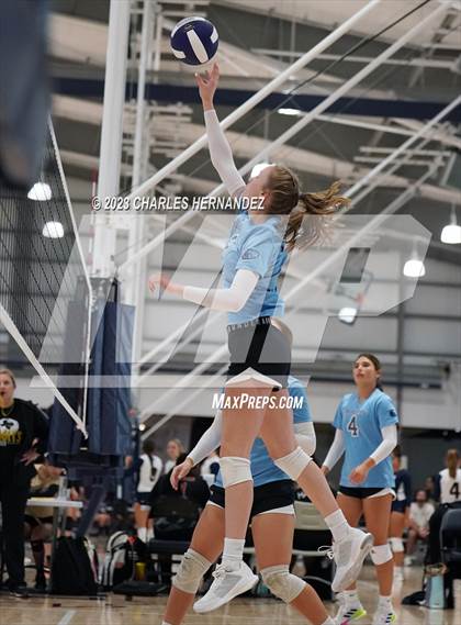 Thumbnail 1 in International Leadership of Texas Aggieland vs Houston Homeschool Athletics (Aggieland Come and Take It Showdown) photogallery.