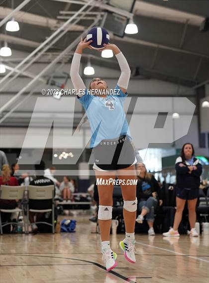 Thumbnail 1 in International Leadership of Texas Aggieland vs Houston Homeschool Athletics (Aggieland Come and Take It Showdown) photogallery.