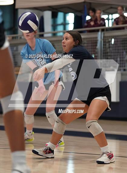 Thumbnail 1 in International Leadership of Texas Aggieland vs Houston Homeschool Athletics (Aggieland Come and Take It Showdown) photogallery.
