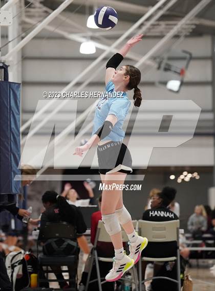 Thumbnail 2 in International Leadership of Texas Aggieland vs Houston Homeschool Athletics (Aggieland Come and Take It Showdown) photogallery.