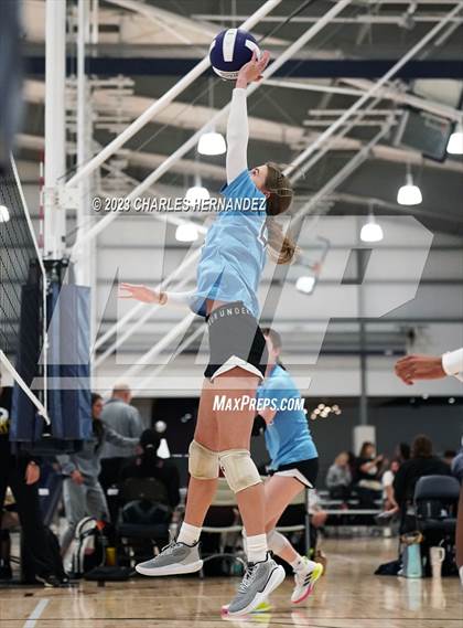 Thumbnail 2 in International Leadership of Texas Aggieland vs Houston Homeschool Athletics (Aggieland Come and Take It Showdown) photogallery.