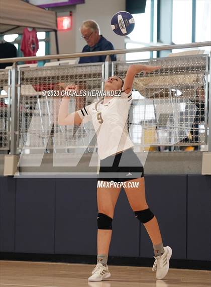Thumbnail 2 in International Leadership of Texas Aggieland vs Houston Homeschool Athletics (Aggieland Come and Take It Showdown) photogallery.