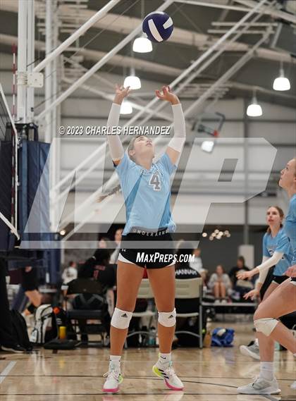 Thumbnail 2 in International Leadership of Texas Aggieland vs Houston Homeschool Athletics (Aggieland Come and Take It Showdown) photogallery.