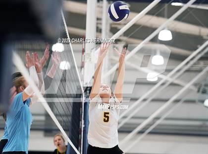 Thumbnail 2 in International Leadership of Texas Aggieland vs Houston Homeschool Athletics (Aggieland Come and Take It Showdown) photogallery.