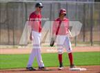Photo from the gallery "Lutheran @ Boulder Creek (Best of the West Tournament)"