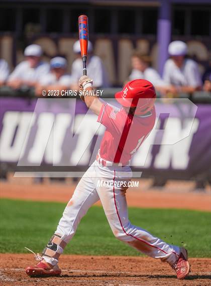 Thumbnail 1 in Lutheran @ Boulder Creek (Best of the West Tournament) photogallery.