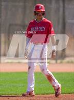 Photo from the gallery "Lutheran @ Boulder Creek (Best of the West Tournament)"