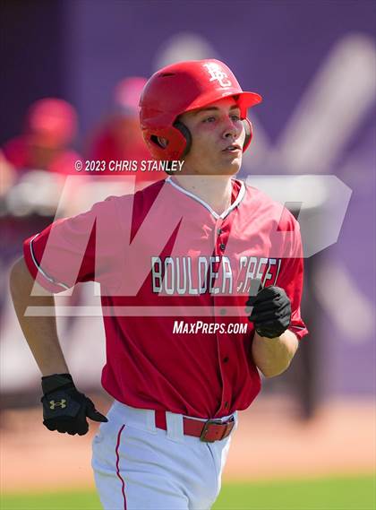 Thumbnail 1 in Lutheran @ Boulder Creek (Best of the West Tournament) photogallery.