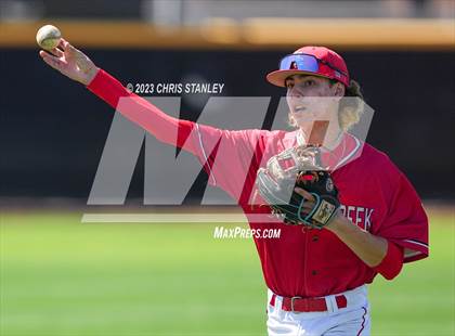 Thumbnail 1 in Lutheran @ Boulder Creek (Best of the West Tournament) photogallery.