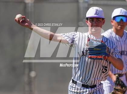 Thumbnail 1 in Lutheran @ Boulder Creek (Best of the West Tournament) photogallery.
