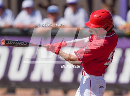 Thumbnail 1 in Lutheran @ Boulder Creek (Best of the West Tournament) photogallery.