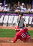 Photo from the gallery "Lutheran @ Boulder Creek (Best of the West Tournament)"
