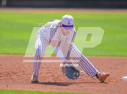 Thumbnail 3 in Lutheran @ Boulder Creek (Best of the West Tournament) photogallery.