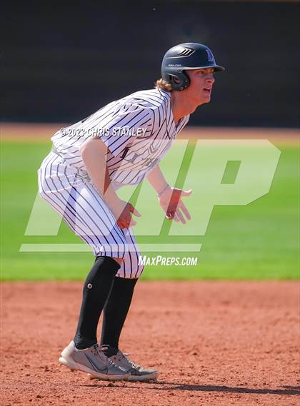 Thumbnail 3 in Lutheran @ Boulder Creek (Best of the West Tournament) photogallery.