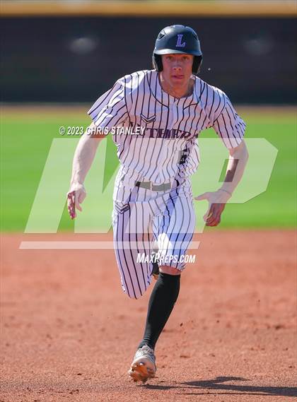 Thumbnail 1 in Lutheran @ Boulder Creek (Best of the West Tournament) photogallery.