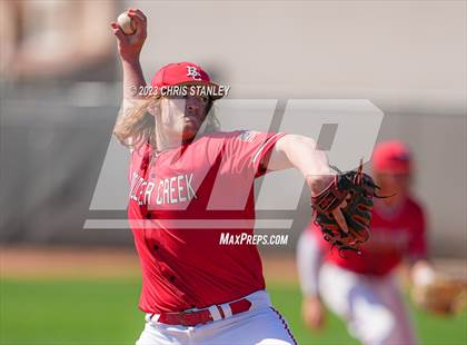 Thumbnail 1 in Lutheran @ Boulder Creek (Best of the West Tournament) photogallery.