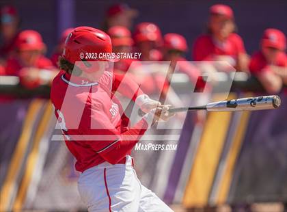 Thumbnail 2 in Lutheran @ Boulder Creek (Best of the West Tournament) photogallery.