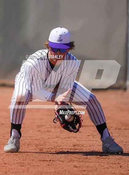 Thumbnail 1 in Lutheran @ Boulder Creek (Best of the West Tournament) photogallery.