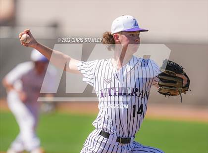 Thumbnail 2 in Lutheran @ Boulder Creek (Best of the West Tournament) photogallery.