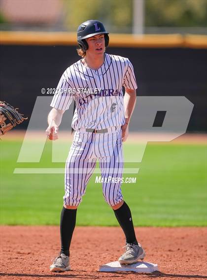 Thumbnail 1 in Lutheran @ Boulder Creek (Best of the West Tournament) photogallery.