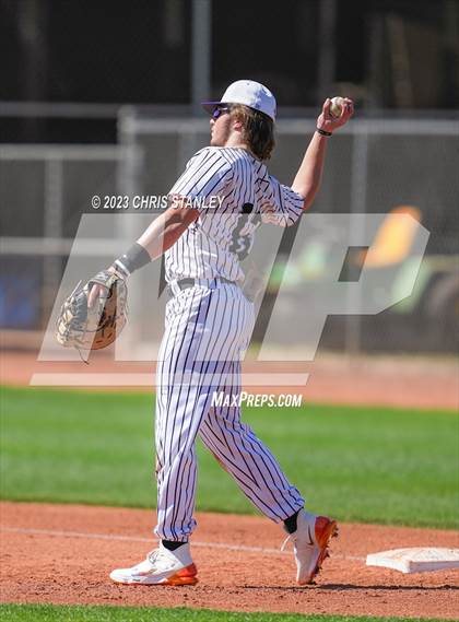 Thumbnail 3 in Lutheran @ Boulder Creek (Best of the West Tournament) photogallery.