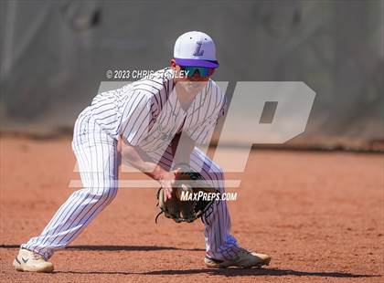 Thumbnail 1 in Lutheran @ Boulder Creek (Best of the West Tournament) photogallery.