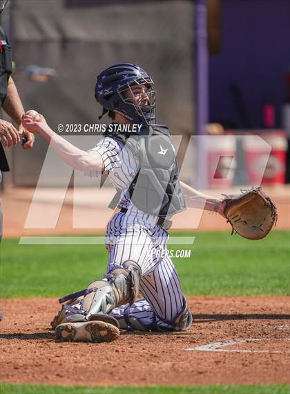 Thumbnail 1 in Lutheran @ Boulder Creek (Best of the West Tournament) photogallery.