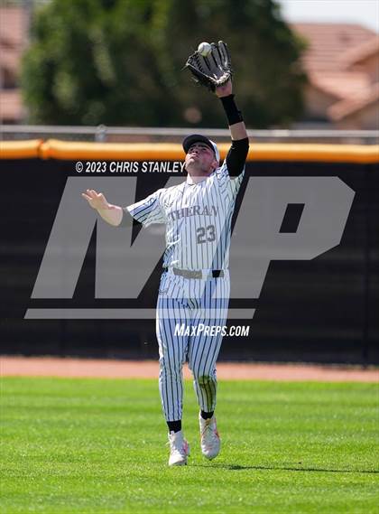 Thumbnail 1 in Lutheran @ Boulder Creek (Best of the West Tournament) photogallery.