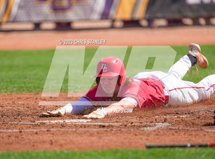 Thumbnail 2 in Lutheran @ Boulder Creek (Best of the West Tournament) photogallery.